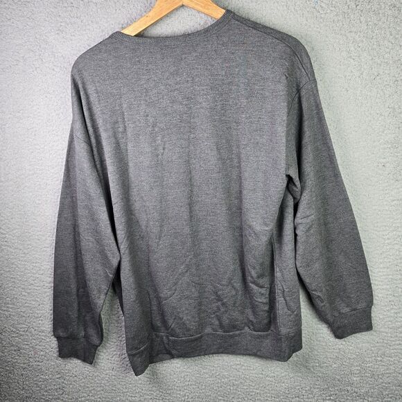 Disney Parks Sweatshirt Womens L Sleeping Beauty I Woke Up Like This - Picture 8 of 8